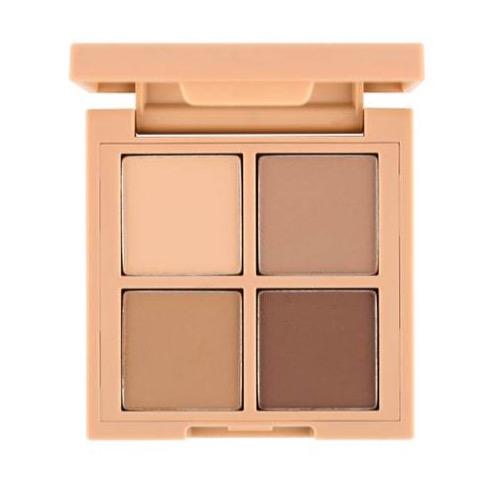 3CE MINI MULTI EYE COLOR PALETTE 3.5g #FLAT CALL