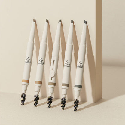 3CE EASY BROW DESIGNING PENCIL 0.13g