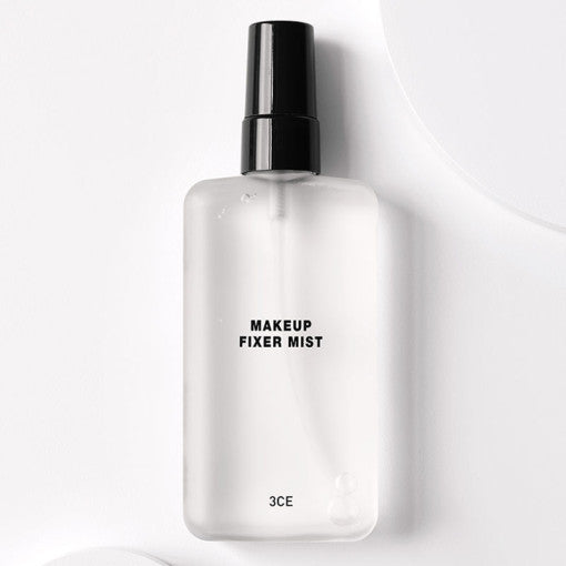 3CE MAKEUP FIXER MIST 100ml