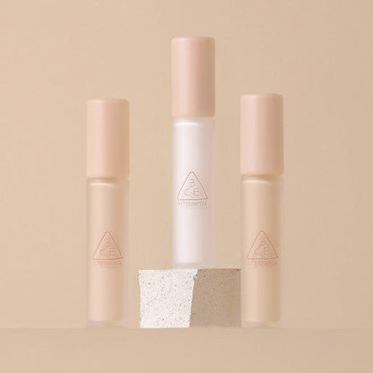 3CE Skin Fit Cover Liquid Concealer 5.2g