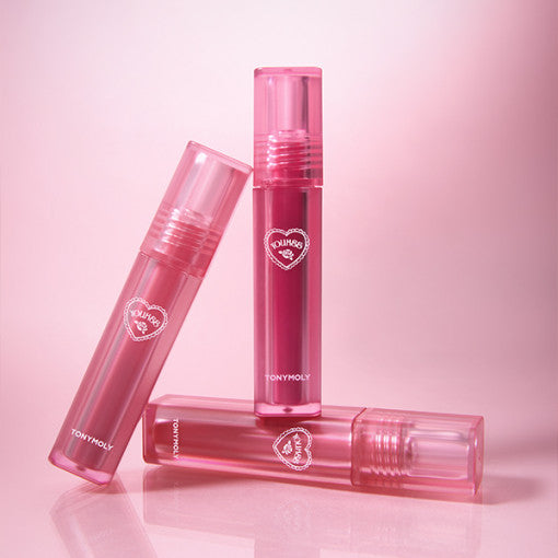 TONYMOLY PERFECT LIPS SHOCKING LIP (14 Colors) 4g