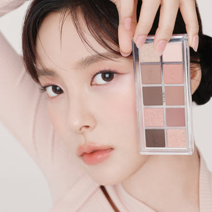 BBIA Essential Eye Palette 8.5g