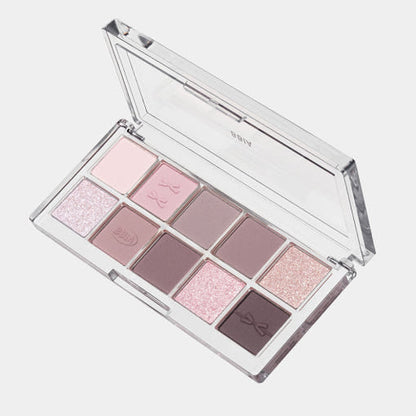 BBIA Essential Eye Palette 8.5g