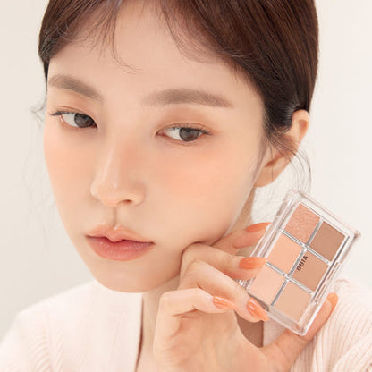 BBIA Ready to Wear Eye Palette 5g