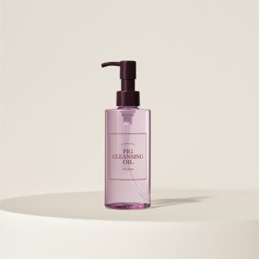 I'm from Fig Cleansing Oil 200ml