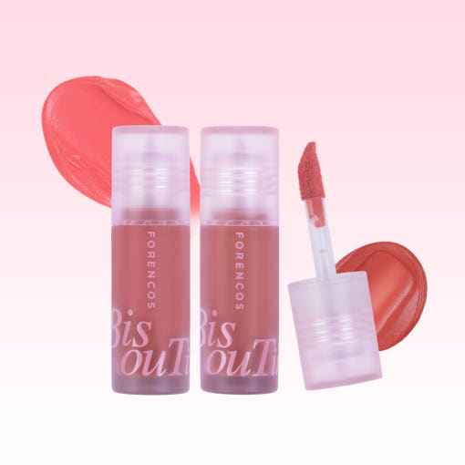 FORENCOS MINI Bisou Velvet Tint 2g